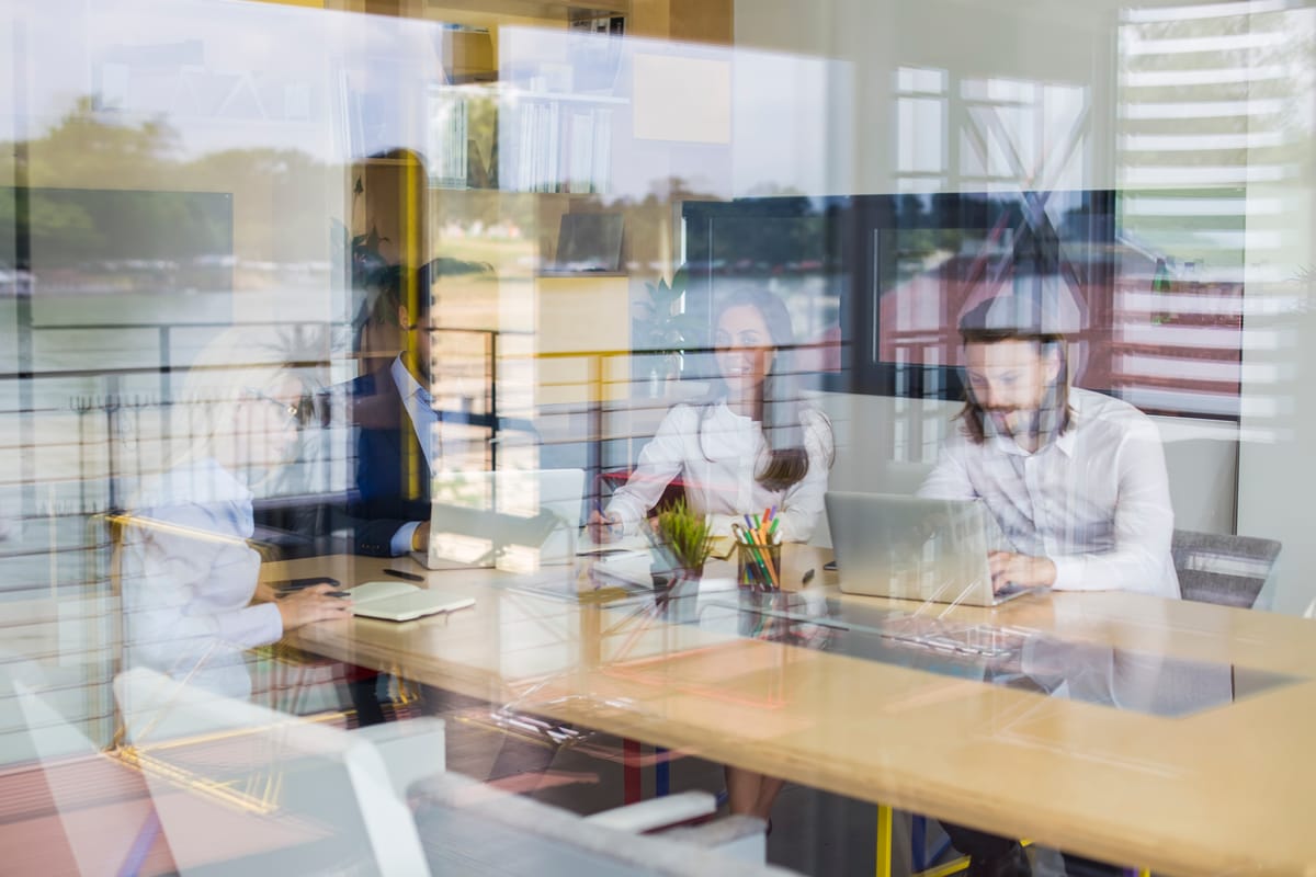The Business Case for Action Post feature image
