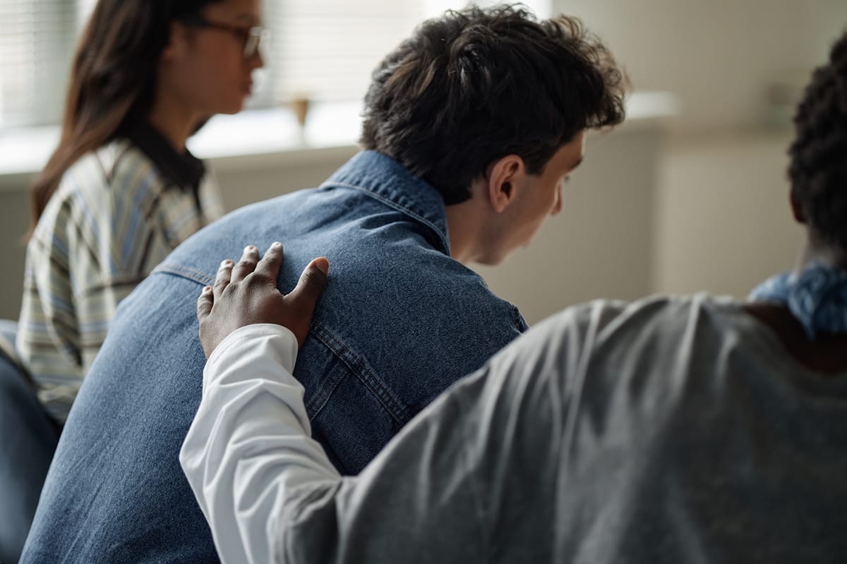 Understanding Sexual Violence Post feature image
