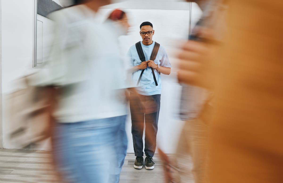 The Signs: Understanding Survivor Responses to Sexual Assault Post feature image