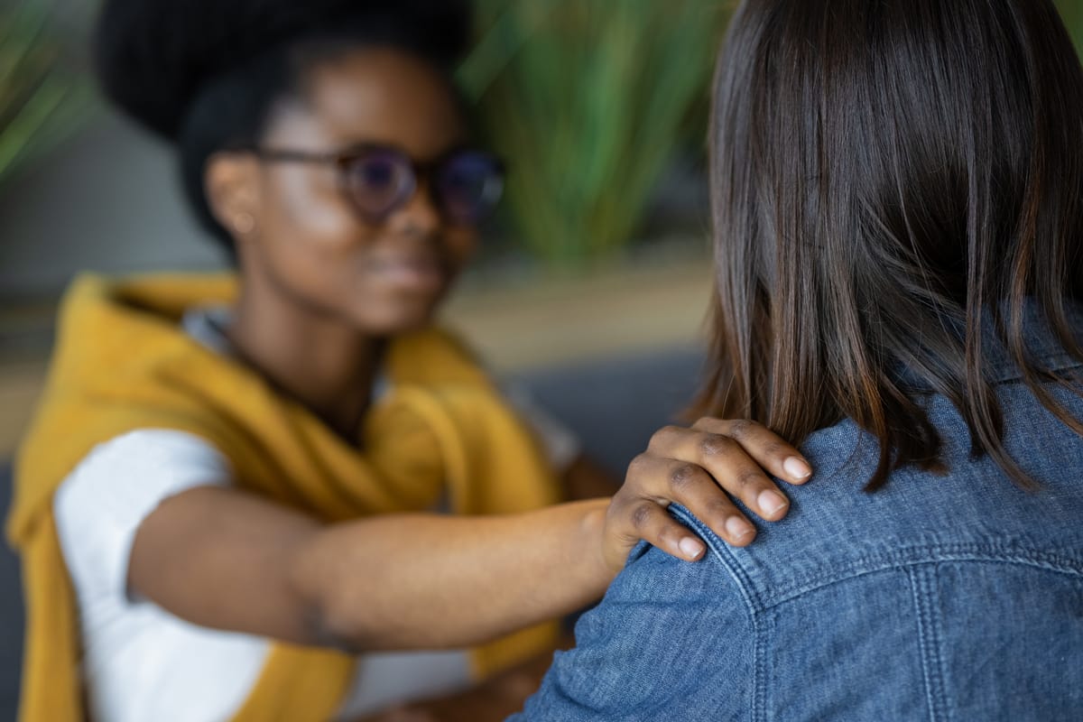 Myths and Realities About Domestic Violence Post feature image