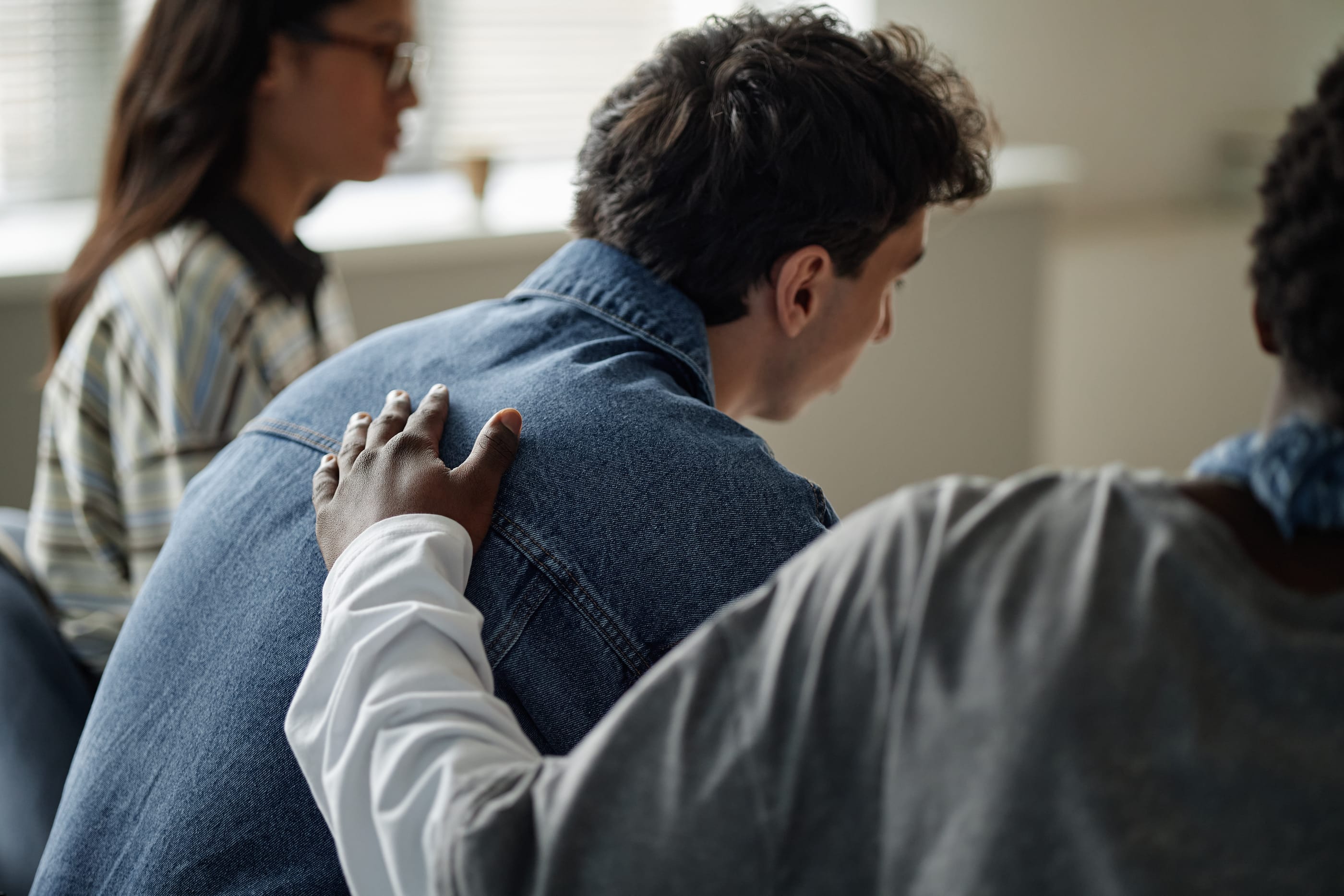 Understanding Sexual Violence feature image