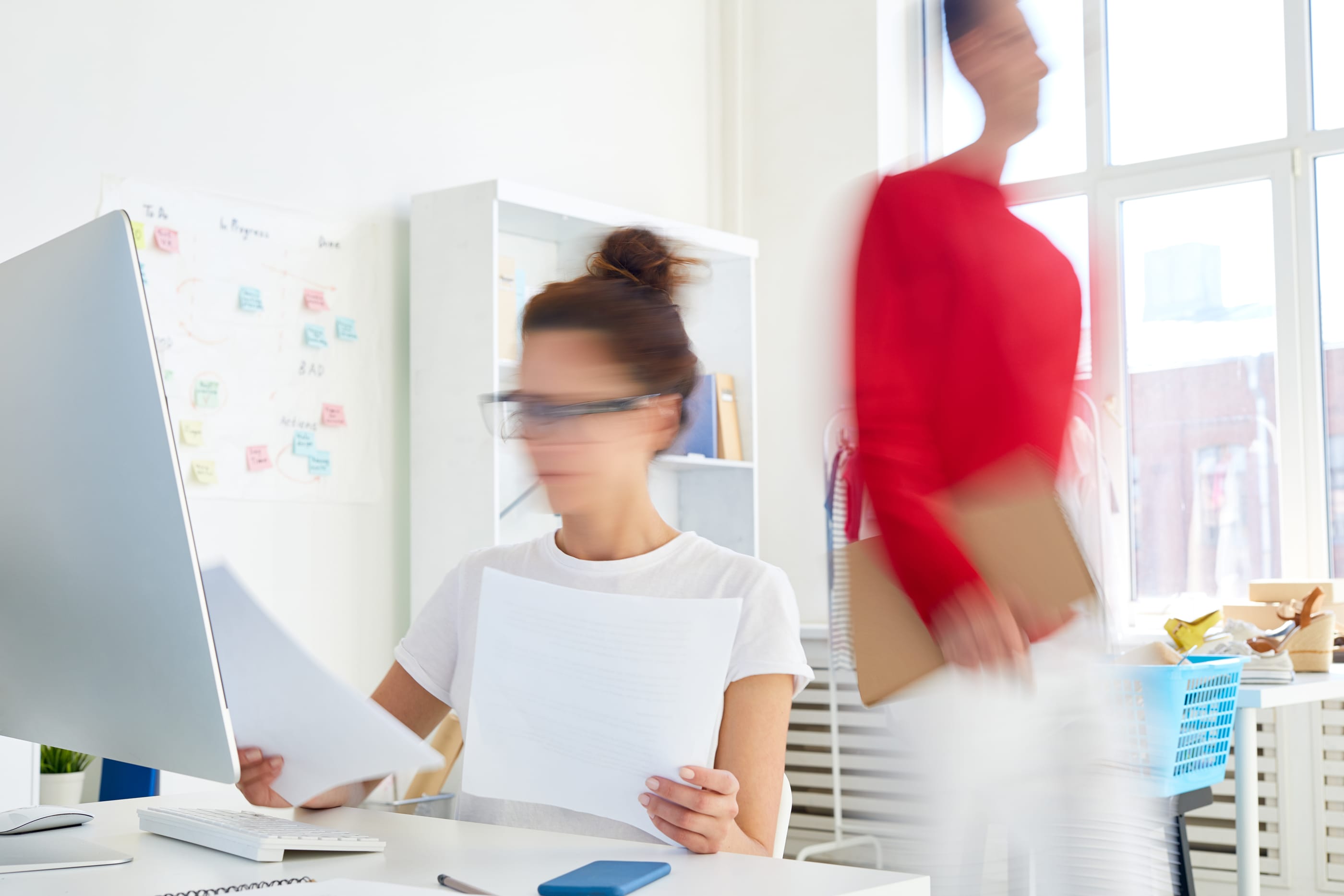 The Impact of Sexual Violence in the Workplace feature image