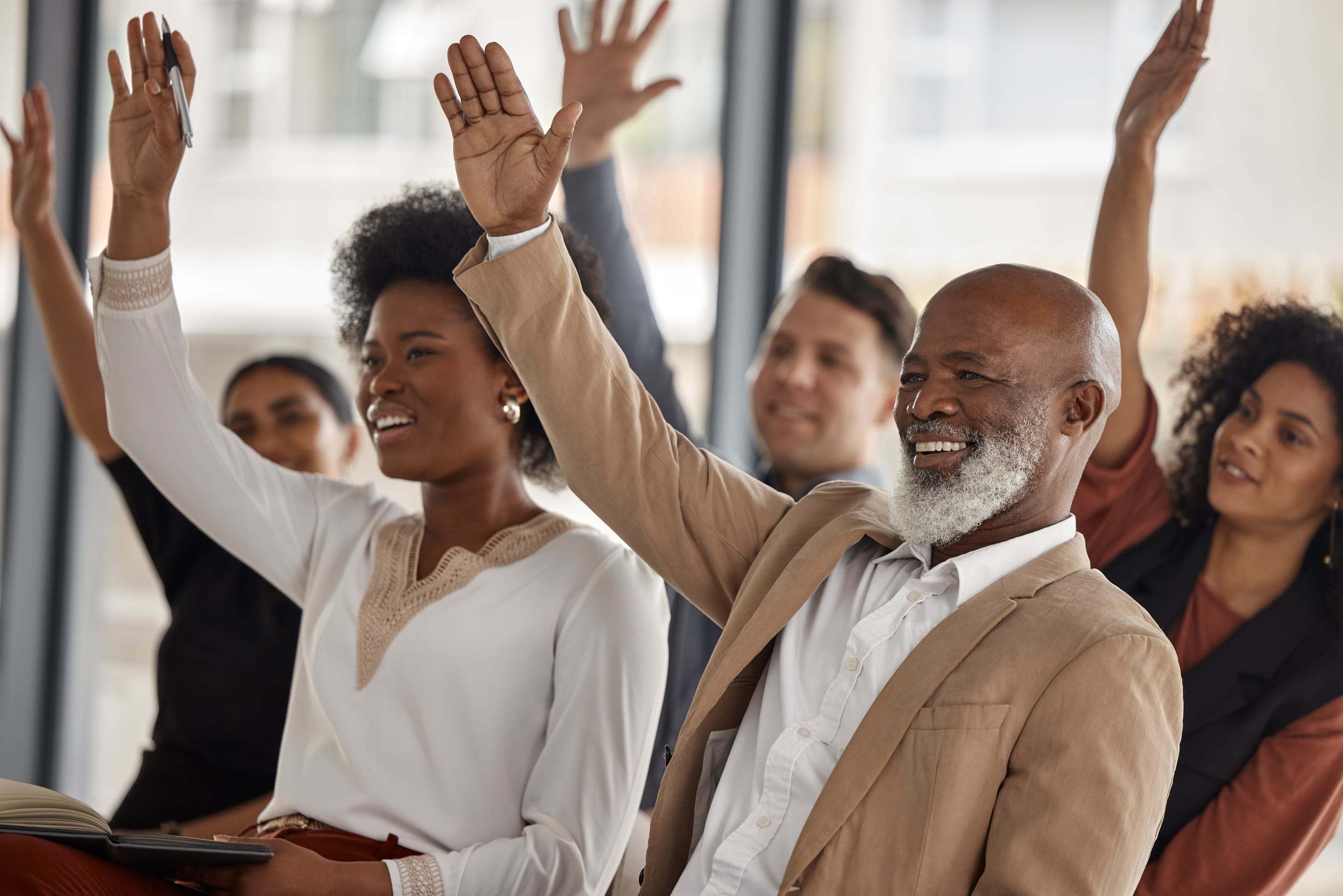 Promoting Company Involvement Internally feature image