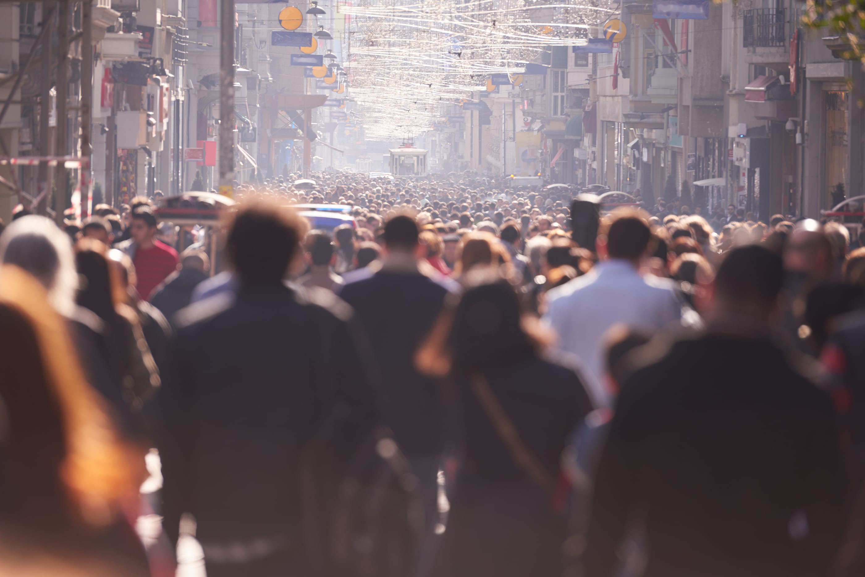 Understanding the Scale of the Problem feature image